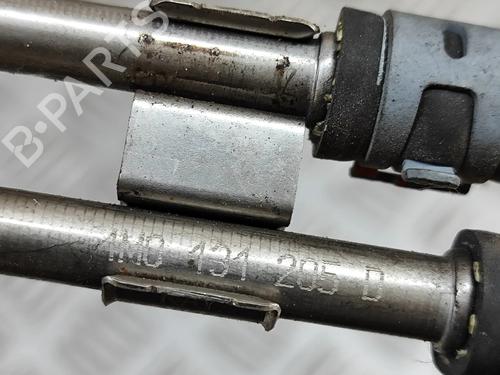 Electronic sensor AUDI Q7 (4MB, 4MG, 4MQ) 3.0 TDI quattro | BP28437115M84 - Image 7