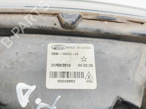 Right front fog light FORD RANGER (TKE) 3.2 TDCi 4x4 | BP37609929C31 - Image 8