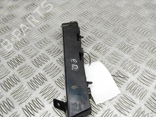 Front bumper bracket LAND ROVER DISCOVERY V (L462) D300 MHEV 4x4 | BP32459260C158