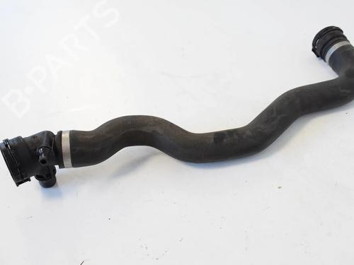 Used Pipe Pipe BMW 4 Coupe (F32, F82) 420 d (163 hp) 33396753 33396753