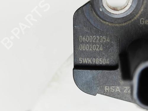 Mass air flow sensor NISSAN NV400 Platform/Chassis (X62, X62B) dCi 145 | BP33376788M95  - Image 8
