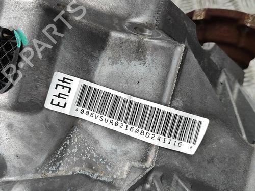 Gearbox MINI MINI (F55) Cooper D | BP34560012M3  - Image 8