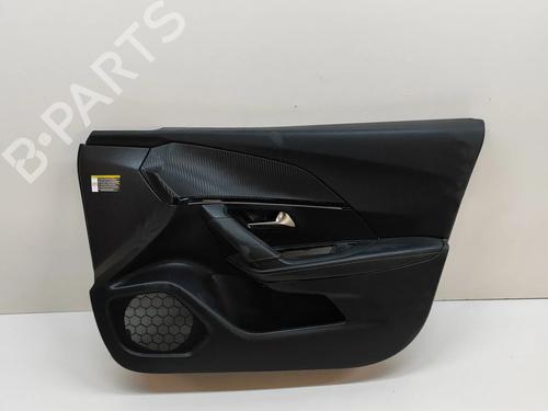 Used Front right panel Front right panel PEUGEOT 2008 II (UD_, US_, UY_, UJ_, UR_, UC_) e-2008 (UKZKWZ) (156 hp) 27790444 27790444