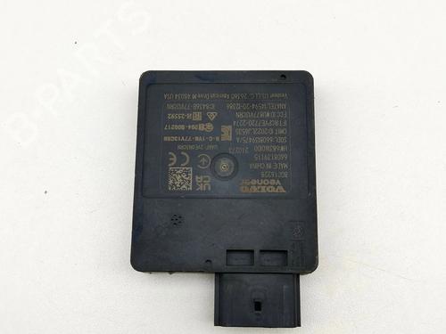 Electronic module VOLVO EX30 (416) Performance AWD | BP38094789M83 - Image 3