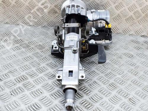Steering column AUDI A1 Sportback (GBA) 35 TFSI | BP27761689M21