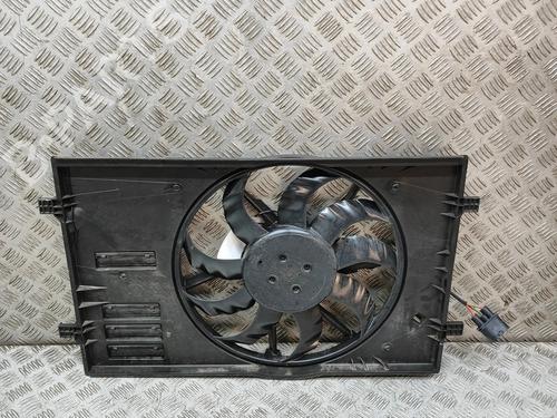 Radiator fan VW GOLF VIII (CD1, DA1) 1.5 eTSI | BP39501576M35 - Image 4