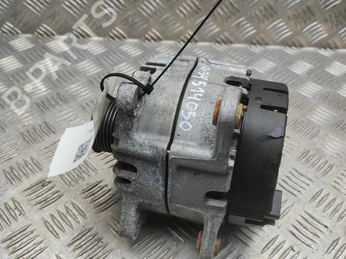 Used Alternator Alternator PORSCHE MACAN (95B) 3.0 S (340 hp) 33465309 33465309