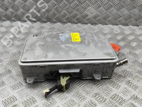 Inverter/Converter VOLVO EX40 (536) EV | BP38650188M119 - Image 4