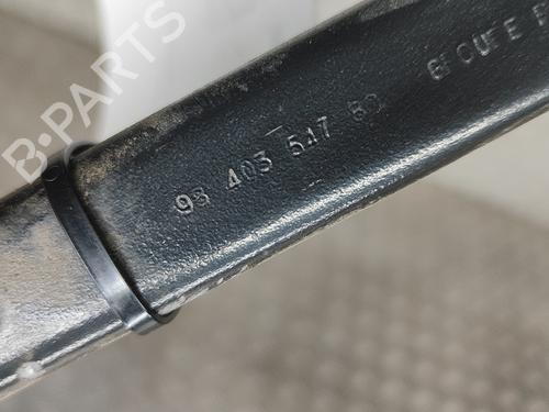 Right rear suspension arm PEUGEOT 5008 III (KA_, KB_, KC_) e-210 | BP27791042M15 