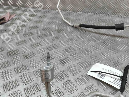 AC pipe VW ARTEON SHOOTING BRAKE (3H9) 1.4 eHybrid | BP27784341M126