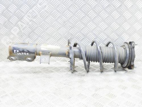 Left front shock absorber KIA SPORTAGE IV (QL, QLE) 1.7 CRDi | BP13718167M16 