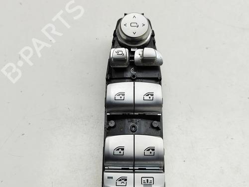 Used Right front window switch Right front window switch BMW 8 Gran Coupe (G16, F93) 840 i (333 hp) 33825622 33825622