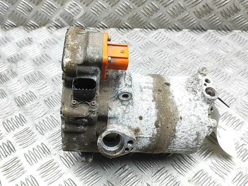 Used AC compressor AC compressor PORSCHE PANAMERA (971) 2.9 4 E-Hybrid (97ABE1, 97BBE1, 97ABX1) (462 hp) 33624713 33624713