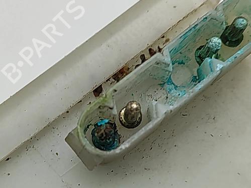 Electronic module PORSCHE BOXSTER (986) 2.7 | BP28154175M83  - Image 5