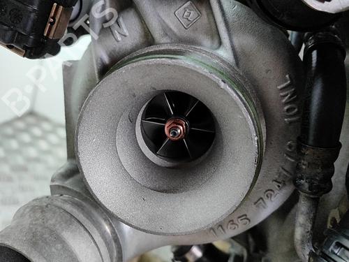 Engine MINI MINI COUNTRYMAN (R60) One D | BP36934312M1  - Image 6