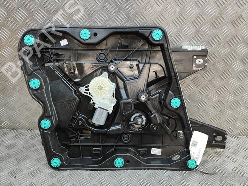 Used Front right window mechanism Front right window mechanism AUDI Q4 E-TRON SUV (F4B) 45 (286 hp) 28561564 28561564