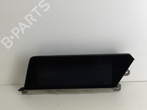 Multifunctionele display BMW 2 Gran Coupe (F44) M 235 i xDrive (306 hp) 27771938