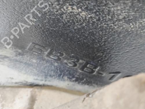 Højre sidekjole FORD RANGER (TKE) 3.2 TDCi 4x4 | BP39204979C114 - Image 14
