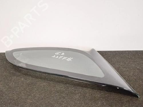 Panel rude bagtil højre Panel rude bagtil højre SMART CITY-COUPE (450) 0.7 (450.352, 450.353) (61 hp) 20232815 20232815