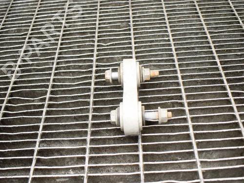 Left rear suspension arm TESLA MODEL S (5YJS) P85 | BP6864952M14