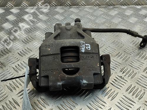Etrier avant droit TOYOTA YARIS (_P13_) 1.3 (NSP130_, NSP130) (95 hp) 28438442