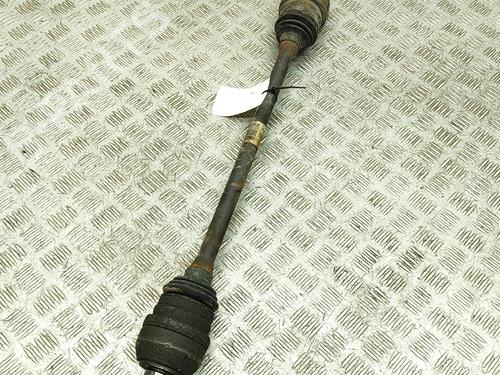 Right rear driveshaft MERCEDES-BENZ GLA-CLASS (X156) GLA 220 CDI / d 4-matic (156.905) | BP19283927M41 