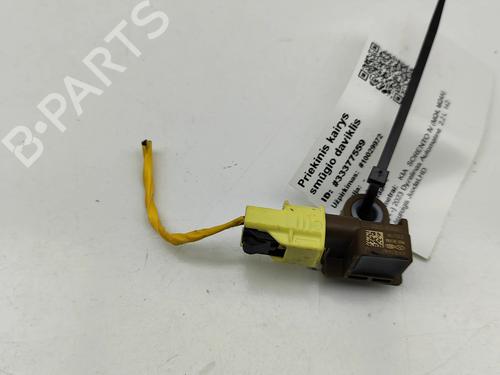 Elektronisk sensor KIA SORENTO IV (MQ4, MQ4A) 2.2 CRDi AWD | BP31047748M84