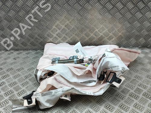 Højre gardin airbag PORSCHE TAYCAN Cross Turismo (Y1B) 4S Performance Battery Plus (Y1BDB1) (571 hp) 31762695