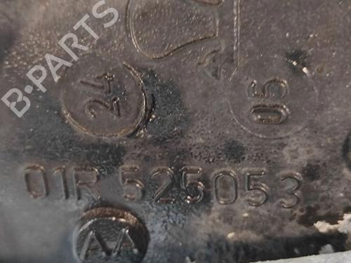 Rear differential AUDI A8 D3 (4E2, 4E8) 4.2 TDI quattro | BP25217070M24  - Image 10