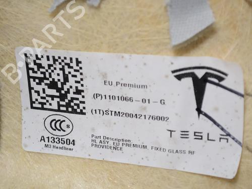 Interior roof TESLA MODEL 3 (5YJ3) EV AWD | BP33364497I12  - Image 12