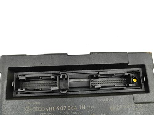 Electronic module VW TOUAREG (7P5, 7P6) 3.0 V6 TDI | BP33400482M83  - Image 8