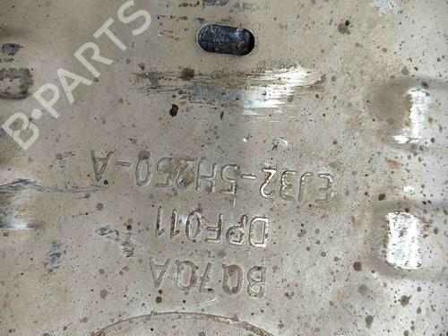 Catalyst LAND ROVER RANGE ROVER EVOQUE (L538) 2.2 D 4x4 | BP29753054M10