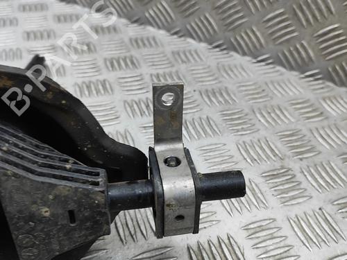 Gear lever JAGUAR XE (X760) 2.0 D | BP33110510M90 - Image 5
