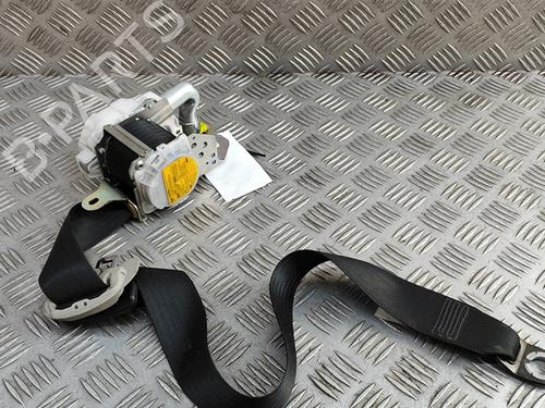 Used Front left seatbelt TOYOTA PRIUS (_W3_) 1.8 Hybrid (ZVW3_) (99 hp) 28811932