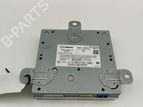 Module électronique MAZDA CX-5 (KF) 2.0 | BP27330982M83 