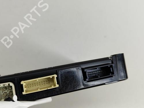 Electronic module PORSCHE TAYCAN Cross Turismo (Y1B) 4S Performance Battery Plus (Y1BDB1) | BP27772983M83 