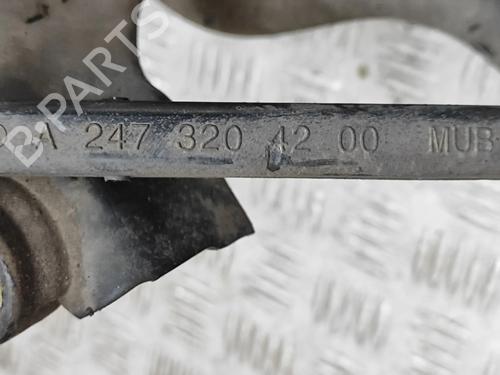 Subframe MERCEDES-BENZ A-CLASS (W177) AMG A 35 4-matic (177.051) | BP38755784M9 - Image 4