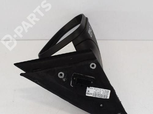 Right mirror OPEL INSIGNIA A (G09) 2.0 CDTI (68) | BP9899054C27 