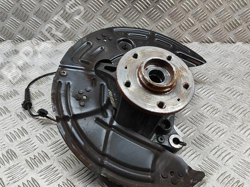 Right front steering knuckle PEUGEOT 3008 III (KA_, KB_, KC_) e-210 (KCZKZX) | BP28675271M26