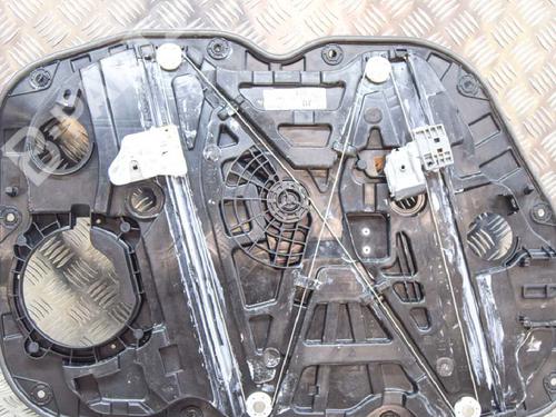 Front right window mechanism HYUNDAI IONIQ (AE) Electric | BP7798754C23 