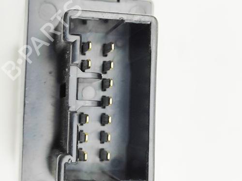 Electronic module MAZDA MX-5 II (NB) 1.8 16V (NB8C) | BP30178329M83