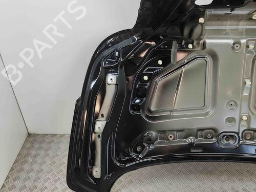 Tailgate RENAULT MEGANE CC (EZ0/1_) 1.6 dCi (EZ00) | BP29336824C6 