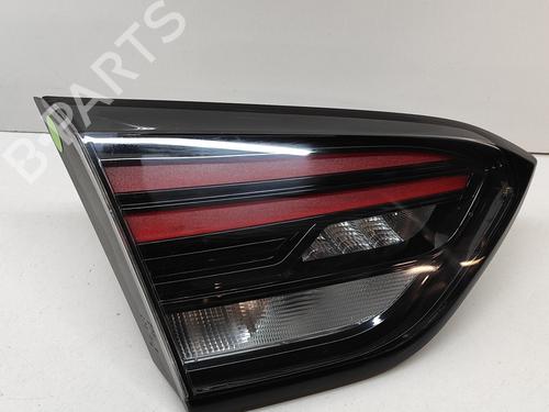 Used Left tailgate light OPEL CROSSLAND X / CROSSLAND (P17, P2QO) 1.2 (75) (82 hp) 28553724