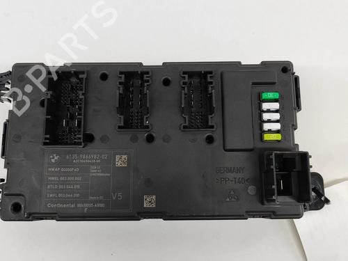 Electronic module BMW 4 Coupe (F32, F82) M4 CS | BP18878551M83 