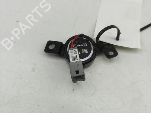 Used Speaker Speaker HYUNDAI KONA (OS, OSE, OSI) EV (136 hp) 33391118 33391118