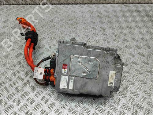 Inverter/Konverter PORSCHE TAYCAN Cross Turismo (Y1B) 4 (Y1BBD1) (476 hp) 28028948