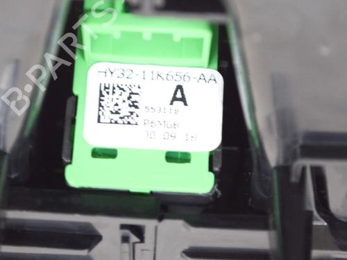Air vent LAND ROVER DISCOVERY V (L462) 3.0 Td6 4x4 | BP14627198I21 