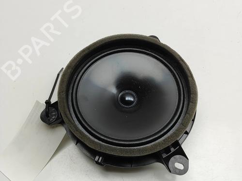 Used Speaker Speaker TOYOTA PRIUS (_W6_) 2.0 PHEV (MXWH61L, MXWH61) (223 hp) 33375789 33375789