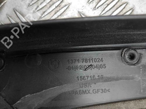 Upper protection BMW X3 (F25) xDrive 20 d | BP29310428M93 - Image 5