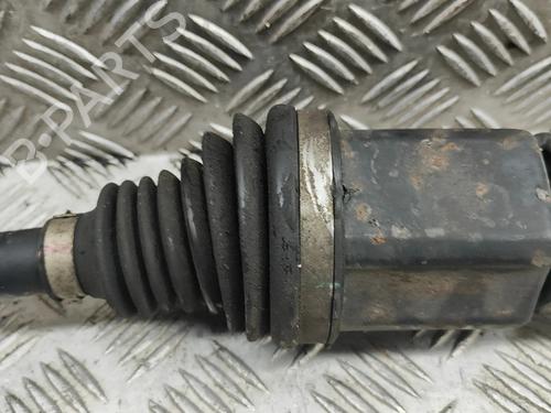 Left front driveshaft MASERATI LEVANTE SUV (M161) 3.0 D Q4 | BP26710630M38 - Image 4
